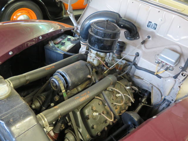 1940 Other Ford Other Pickups MiniVAN