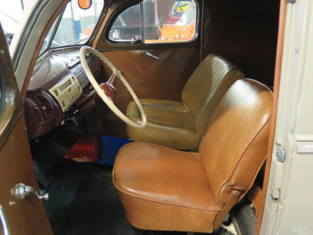 1940 Other Ford Other Pickups MiniVAN