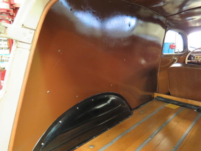 1940 Other Ford Other Pickups MiniVAN