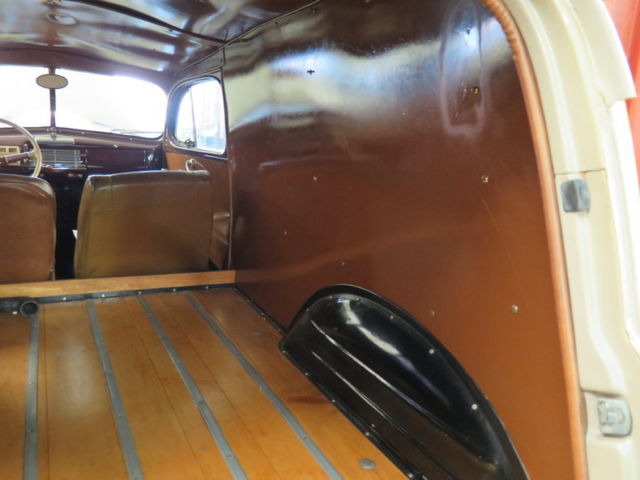 1940 Other Ford Other Pickups MiniVAN