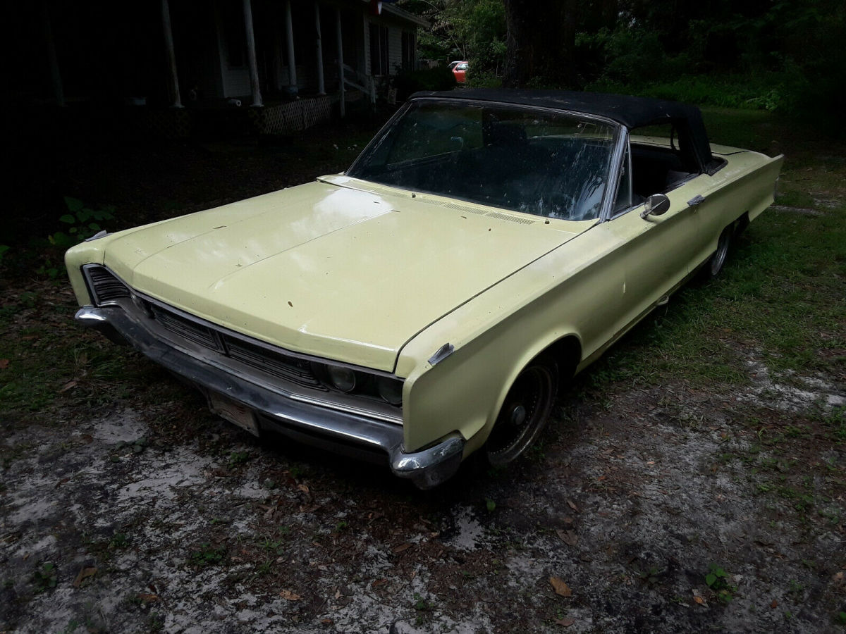 1966 Chrysler Other