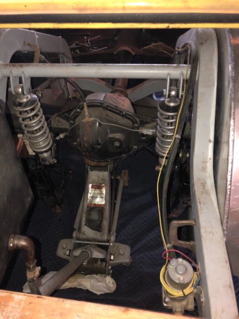 1963 Chevrolet Nova Coupe