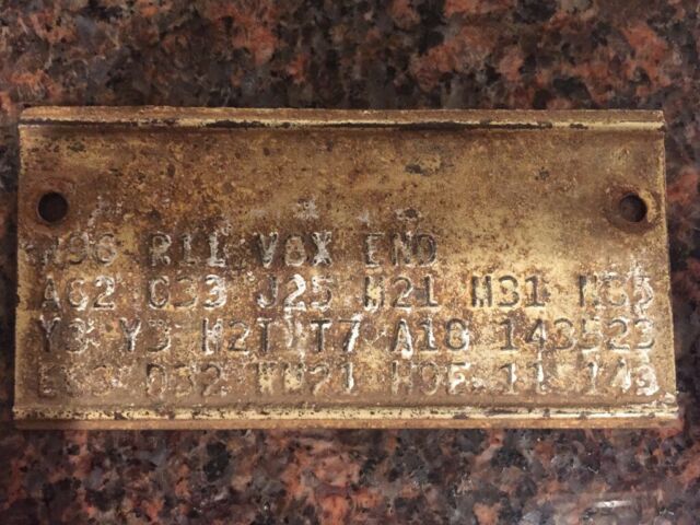 1969 Yellow Dodge Super Bee Coupe