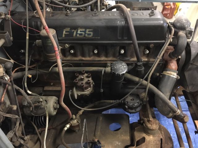 1970 Toyota Land Cruiser