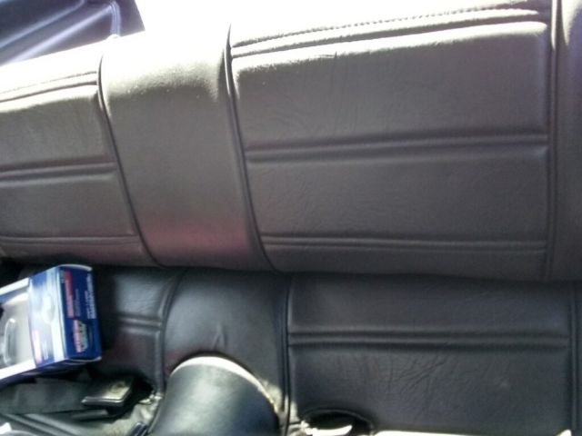 1971 Like green Ford Mustang Coupe