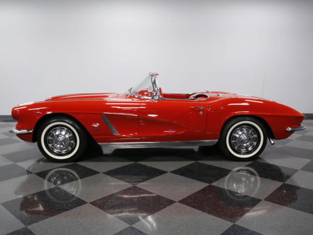 1962 Other Chevrolet Corvette Convertible
