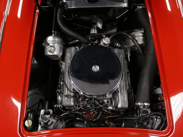 1962 Other Chevrolet Corvette Convertible