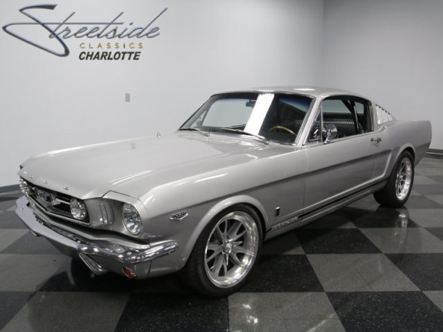 1966 Other Ford Mustang Other