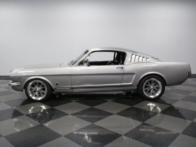 1966 Other Ford Mustang Other