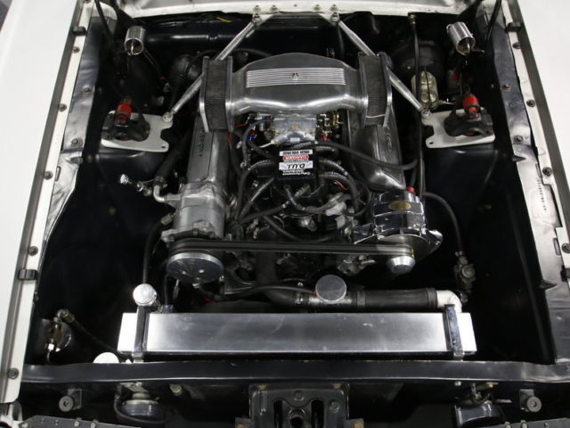 1966 Other Ford Mustang Other