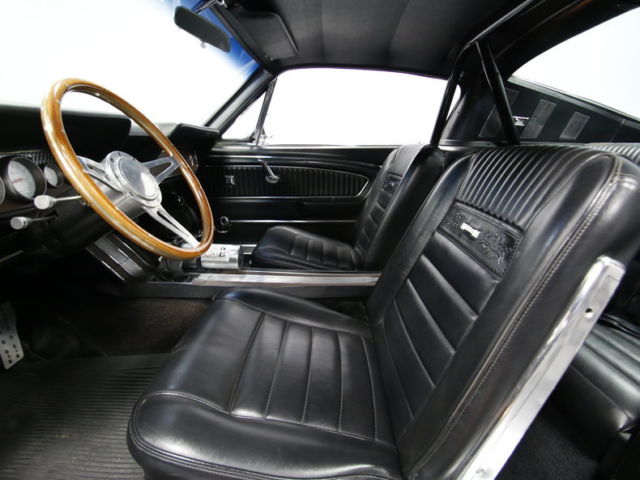 1966 Other Ford Mustang Other