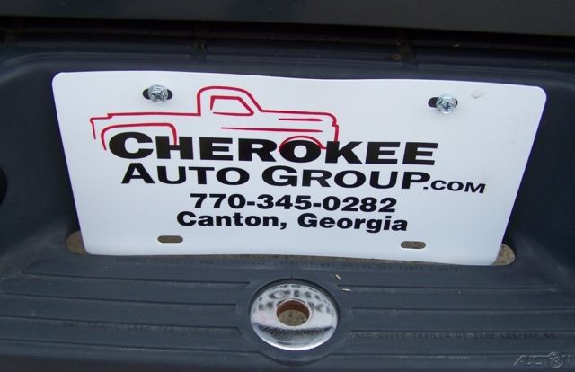 1994 Gray Ford Ranger Pickup Truck