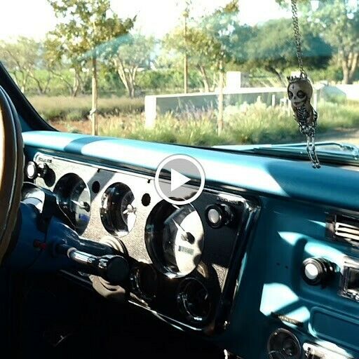 1971 Blue and WHite Chevrolet Other Pickups see description