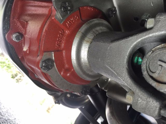 1968 Wimbledon White Ford Mustang Coupe