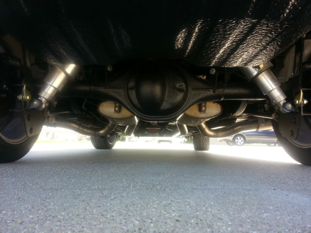 1967 Silver Ford Mustang Eleanor