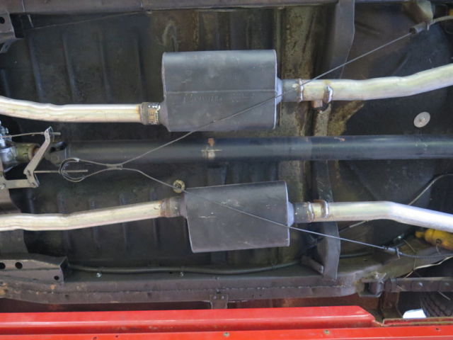 1950 Green Ford Coupe Coupe