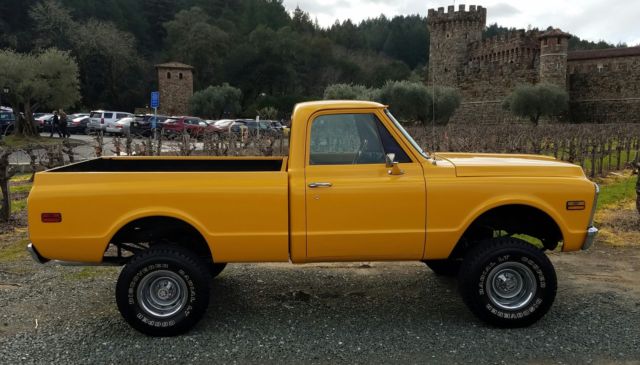 1972 GMC Other
