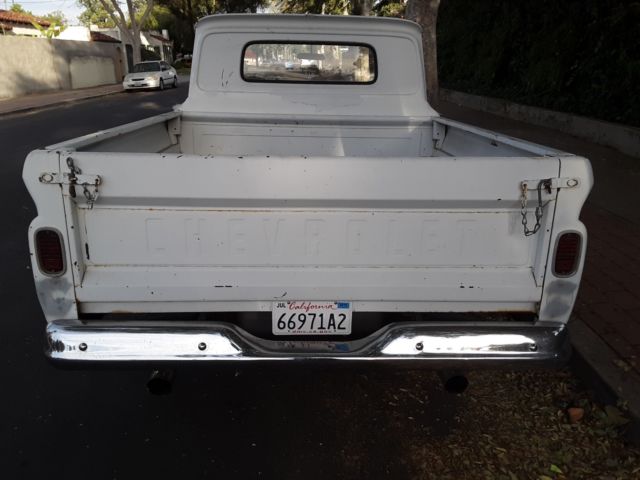 1965 Multi Chevrolet C-10 Pickup