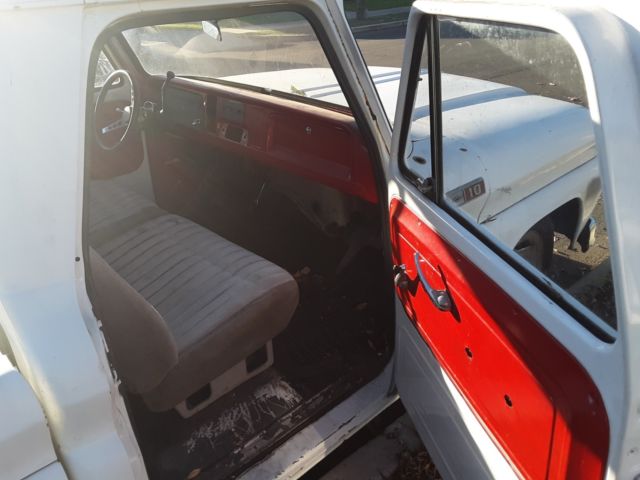 1965 Multi Chevrolet C-10 Pickup