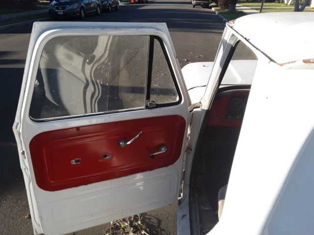 1965 Multi Chevrolet C-10 Pickup