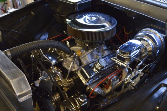 1961 Gray Chevrolet C-10