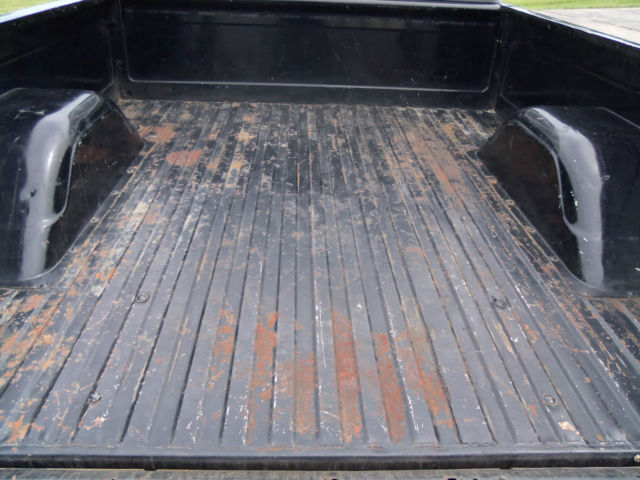 1972 Black Chevrolet C-10