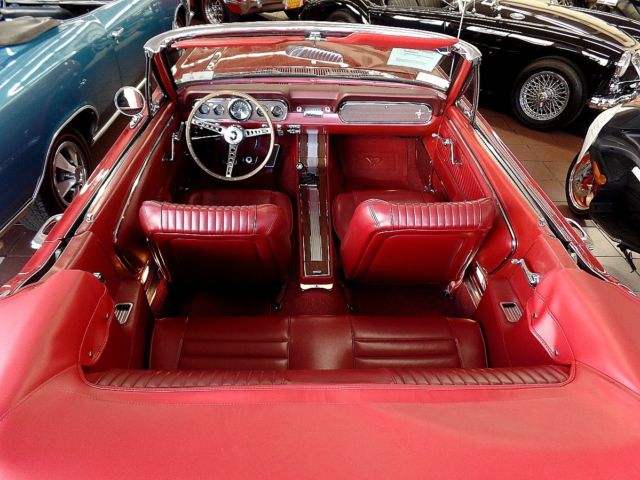 1966 Other Ford Mustang Convertible