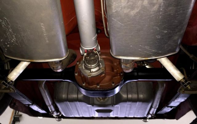 1966 Other Ford Mustang Convertible