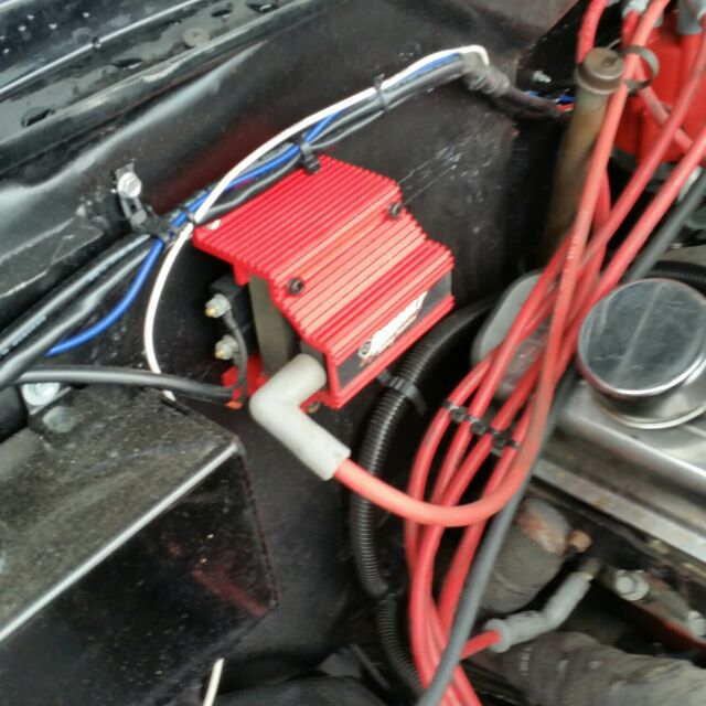 1989 Black Chevrolet S-10 Standard Cab Pickup