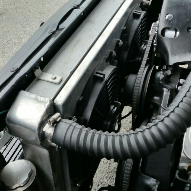 1989 Black Chevrolet S-10 Standard Cab Pickup