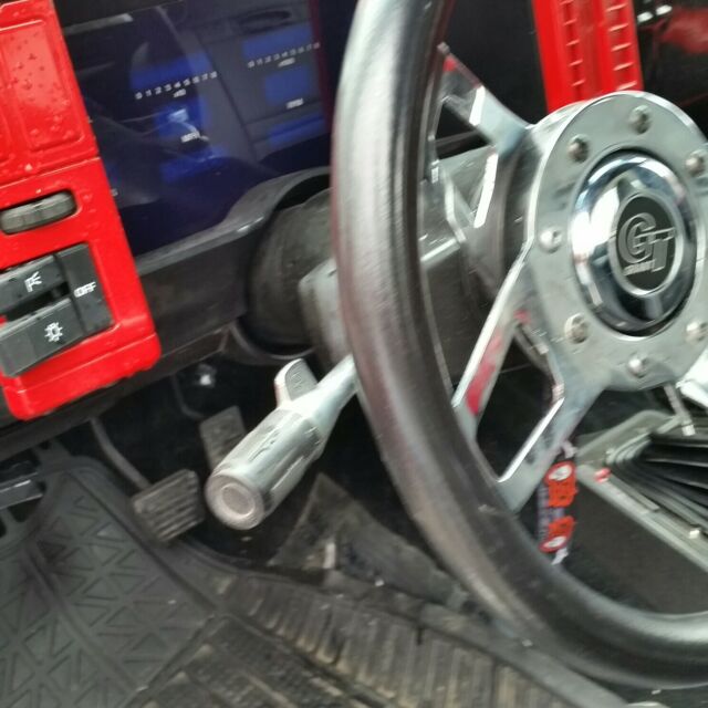 1989 Black Chevrolet S-10 Standard Cab Pickup