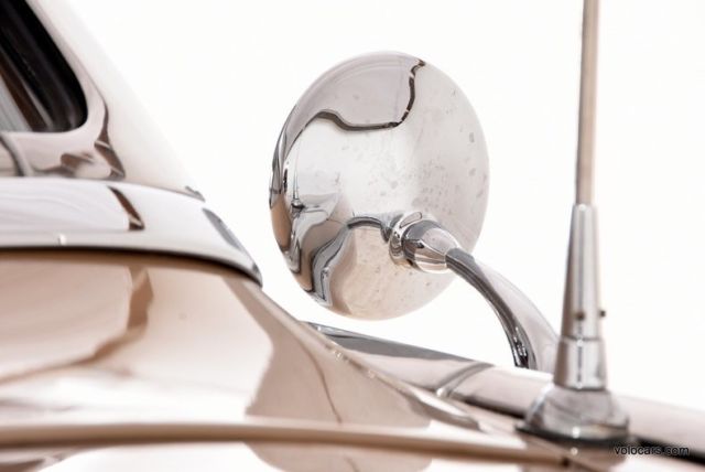 1962 Sandstone Studebaker Gran Turismo Hardtop