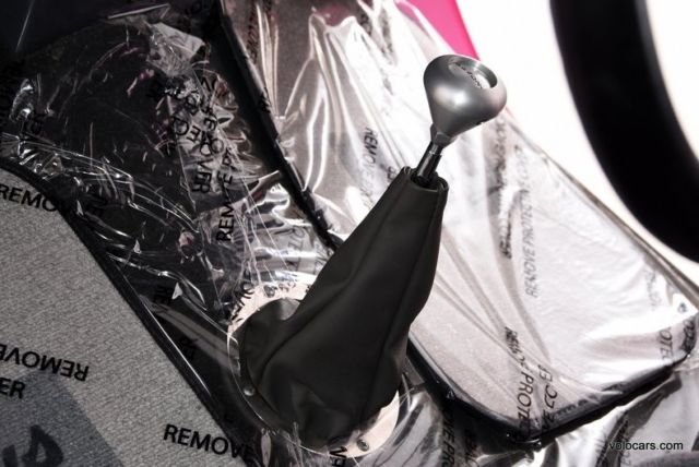 1933 Gray Willys 77 Coupe