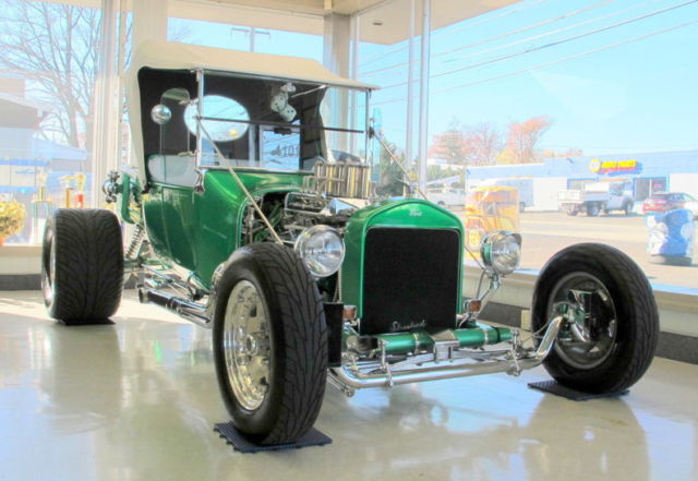 1923 Other Ford T-Bucket Other