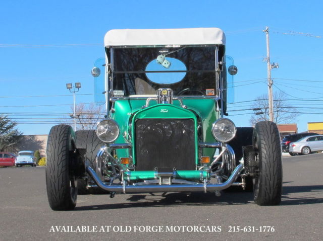 1923 Other Ford T-Bucket Other