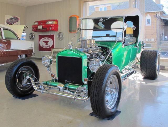 1923 Other Ford T-Bucket Other