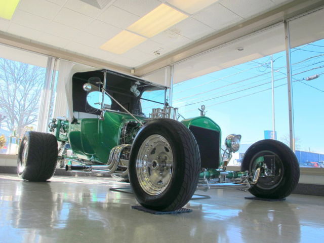1923 Other Ford T-Bucket Other