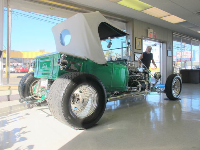 1923 Other Ford T-Bucket Other