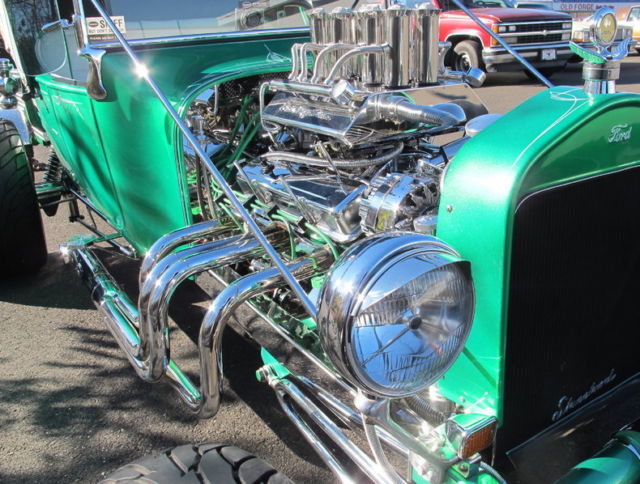 1923 Other Ford T-Bucket Other