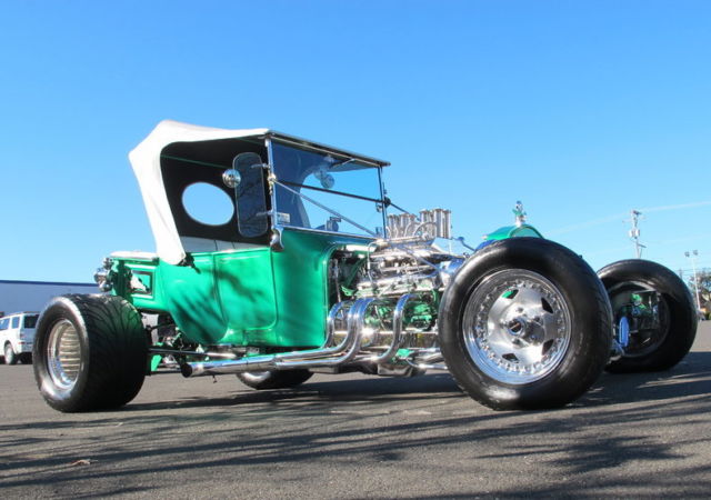 1923 Other Ford T-Bucket Other