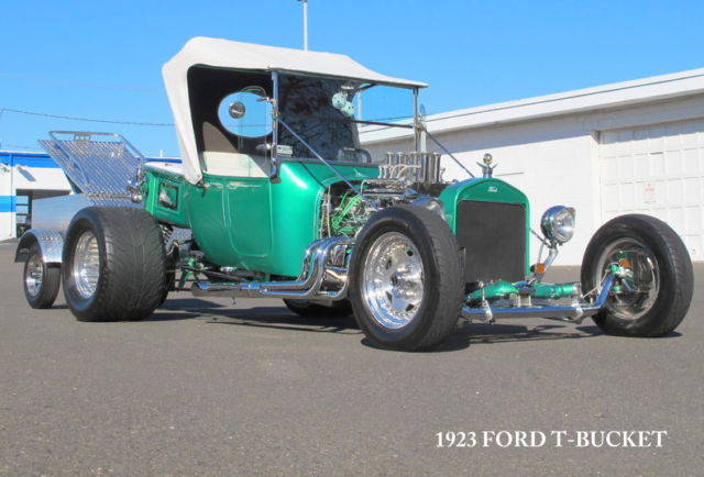 1923 Other Ford T-Bucket Other