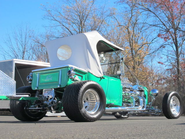 1923 Other Ford T-Bucket Other