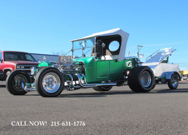 1923 Other Ford T-Bucket Other