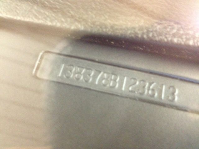 1968 Green Chevrolet Chevelle