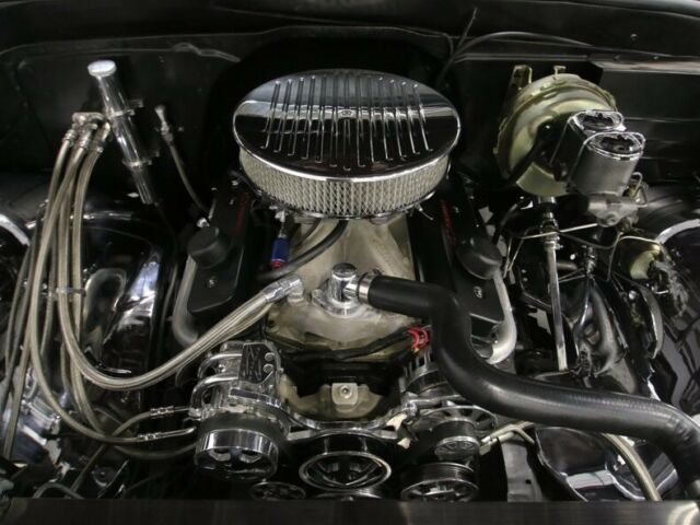 1972 Burgundy Chevrolet C-10 Pickup Truck