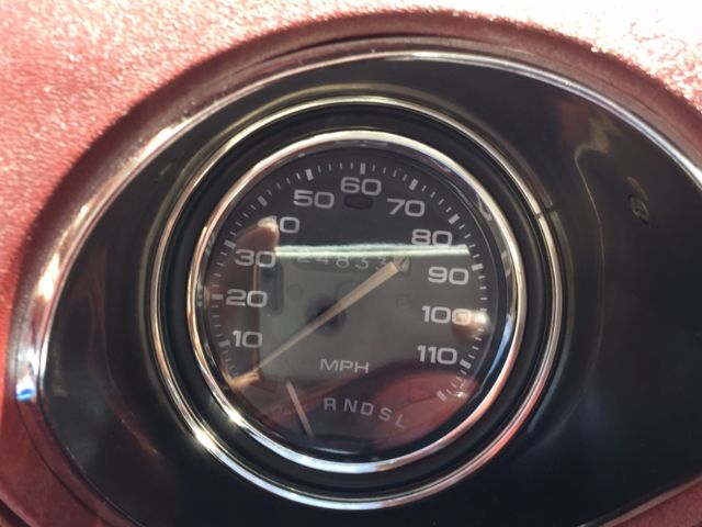 1976 White Oldsmobile Cutlass Coupe