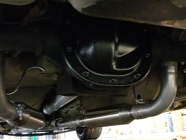 1994 Yellow Ford Mustang Convertible