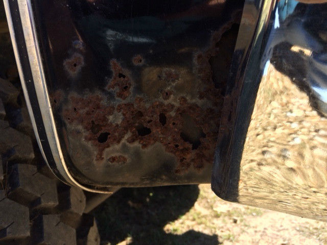 1987 Black GMC Sierra 1500 Standard Cab Pickup