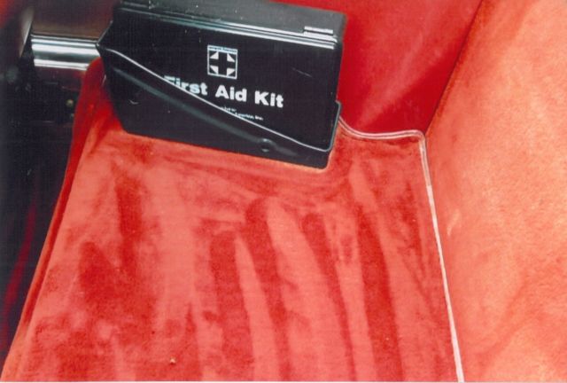 1986 Tan Mercedes-Benz SL-Class