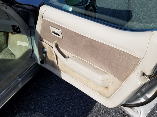 1978 Silver Chevrolet Corvette Coupe